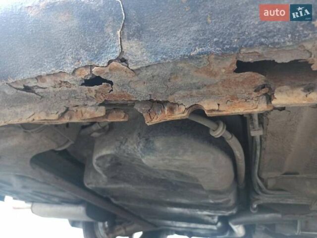 Синій Деу Ланос, об'ємом двигуна 1.5 л та пробігом 280 тис. км за 1850 $, фото 18 на Automoto.ua