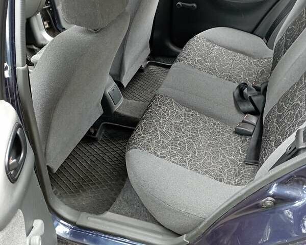 Синій Деу Ланос, об'ємом двигуна 1.5 л та пробігом 153 тис. км за 2700 $, фото 8 на Automoto.ua