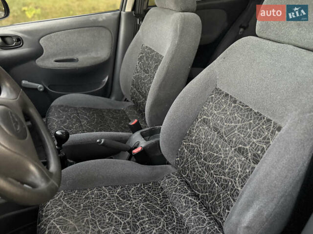 Синій Деу Ланос, об'ємом двигуна 1.5 л та пробігом 153 тис. км за 1850 $, фото 18 на Automoto.ua