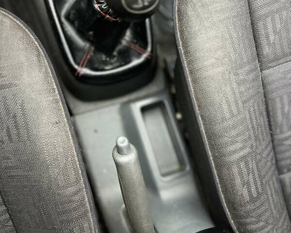 Синій Деу Ланос, об'ємом двигуна 1.5 л та пробігом 121 тис. км за 2600 $, фото 15 на Automoto.ua