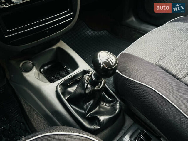 Синій Деу Ланос, об'ємом двигуна 1.5 л та пробігом 173 тис. км за 2500 $, фото 21 на Automoto.ua