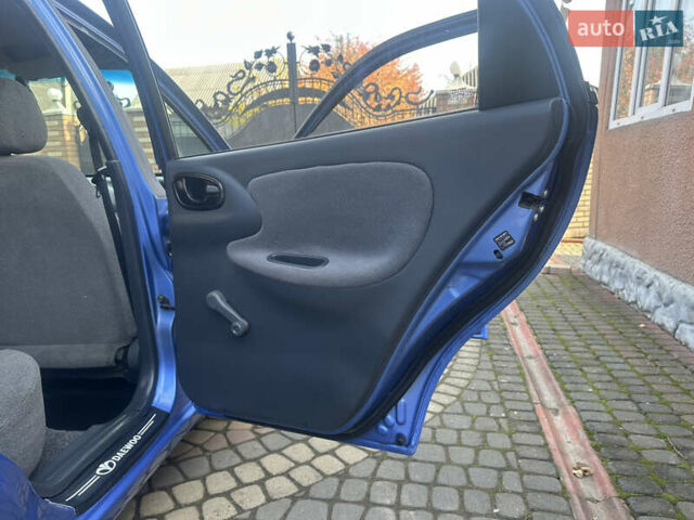 Синій Деу Ланос, об'ємом двигуна 1.5 л та пробігом 195 тис. км за 2650 $, фото 19 на Automoto.ua