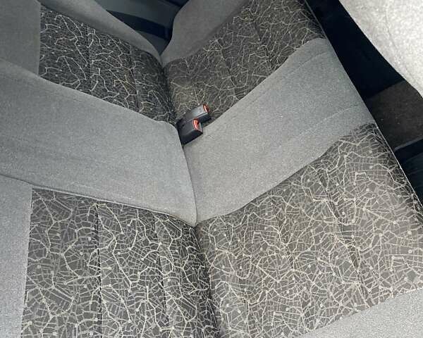 Синий Дэу Ланос, объемом двигателя 1.5 л и пробегом 215 тыс. км за 2350 $, фото 5 на Automoto.ua