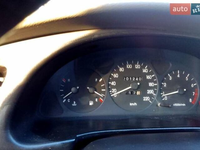 Дэу Ланос 2007 в Днепре (Днепропетровске) на Automoto.ua Синий Дэу Ланос, объемом двигателя 1.6 л и пробегом 204 тыс. км за 1800 $, фото 2 на Automoto.ua