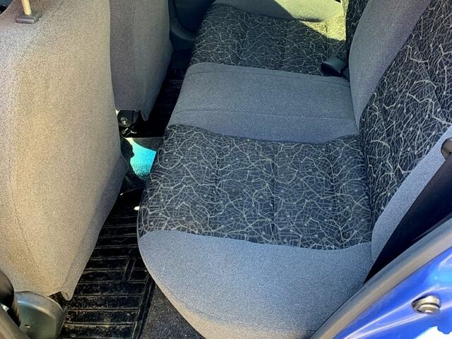 Дэу Ланос 2007 в Чернигове на Automoto.ua Синий Дэу Ланос, объемом двигателя 14 л и пробегом 191 тыс. км за 1900 $, фото 6 на Automoto.ua