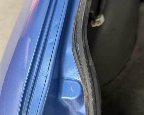 Дэу Ланос 2007 в Запорожье на Automoto.ua Синий Дэу Ланос, объемом двигателя 1.5 л и пробегом 240 тыс. км за 2600 $, фото 21 на Automoto.ua