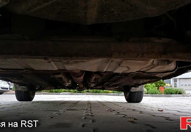 Синій Деу Ланос, об'ємом двигуна 1.4 л та пробігом 170 тис. км за 1500 $, фото 7 на Automoto.ua