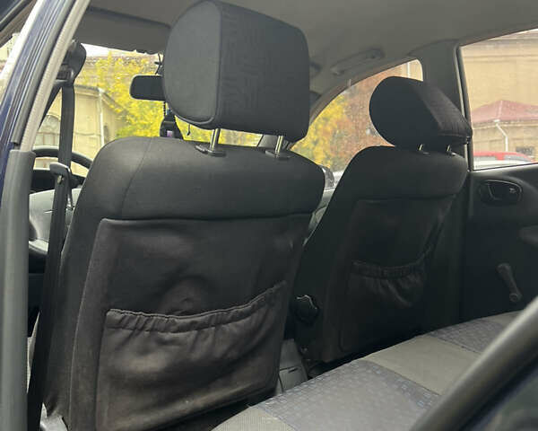 Синій Деу Ланос, об'ємом двигуна 1.5 л та пробігом 121 тис. км за 2600 $, фото 22 на Automoto.ua