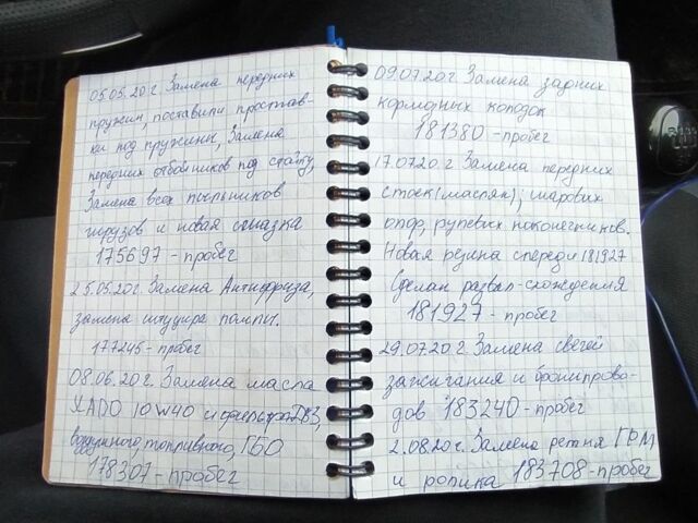 Синій Деу Ланос, об'ємом двигуна 1.5 л та пробігом 231 тис. км за 2900 $, фото 18 на Automoto.ua