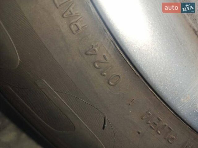 Синій Деу Ланос, об'ємом двигуна 1.5 л та пробігом 280 тис. км за 1850 $, фото 9 на Automoto.ua
