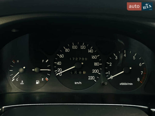 Синій Деу Ланос, об'ємом двигуна 1.5 л та пробігом 173 тис. км за 2500 $, фото 23 на Automoto.ua