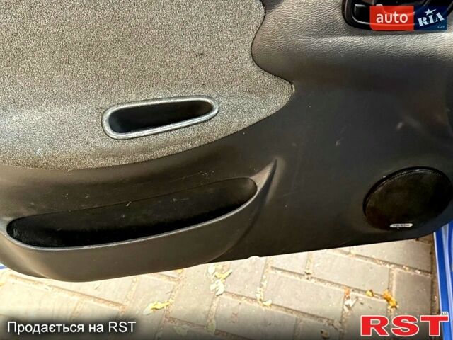 Деу Ланос 2007 у Дніпро (Дніпропетровську) на Automoto.ua Синій Деу Ланос, об'ємом двигуна 1.6 л та пробігом 240 тис. км за 1600 $, фото 5 на Automoto.ua