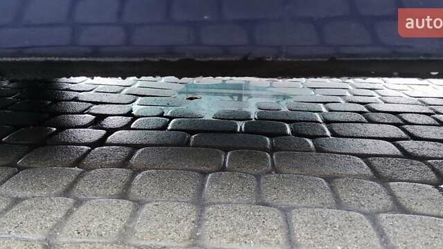 Синий Дэу Ланос, объемом двигателя 1.5 л и пробегом 194 тыс. км за 2593 $, фото 14 на Automoto.ua