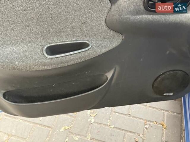 Синій Деу Ланос, об'ємом двигуна 1.5 л та пробігом 240 тис. км за 2600 $, фото 14 на Automoto.ua