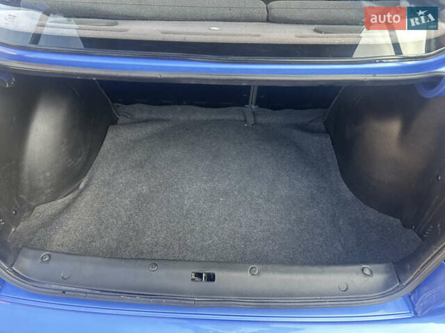 Синій Деу Ланос, об'ємом двигуна 1.5 л та пробігом 195 тис. км за 2650 $, фото 36 на Automoto.ua