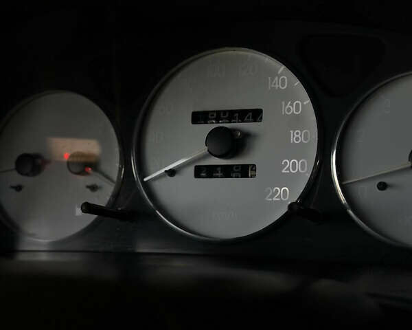 Дэу Ланос 2007 в Запорожье на Automoto.ua Синий Дэу Ланос, объемом двигателя 1.5 л и пробегом 191 тыс. км за 1999 $, фото 11 на Automoto.ua