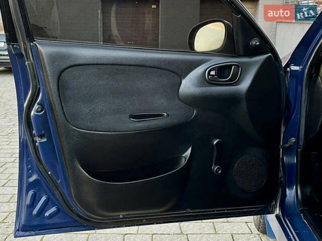 Синій Деу Ланос, об'ємом двигуна 1.5 л та пробігом 140 тис. км за 1450 $, фото 5 на Automoto.ua