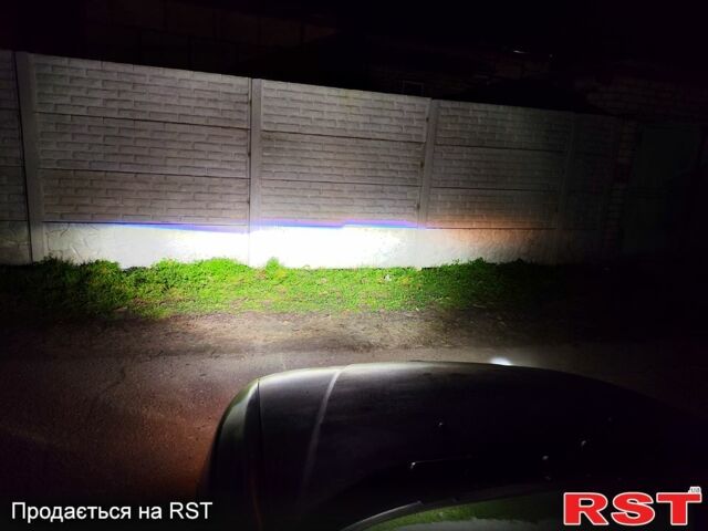 Синий Дэу Ланос, объемом двигателя 1.5 л и пробегом 193 тыс. км за 1850 $, фото 13 на Automoto.ua