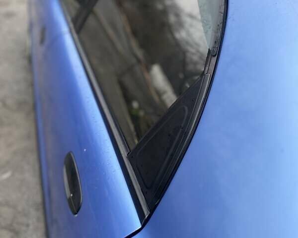 Синий Дэу Ланос, объемом двигателя 1.5 л и пробегом 215 тыс. км за 2350 $, фото 18 на Automoto.ua