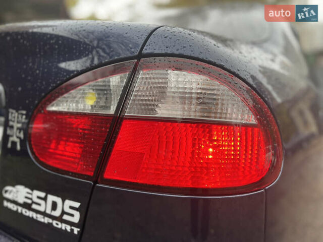 Синій Деу Ланос, об'ємом двигуна 1.5 л та пробігом 121 тис. км за 2600 $, фото 12 на Automoto.ua