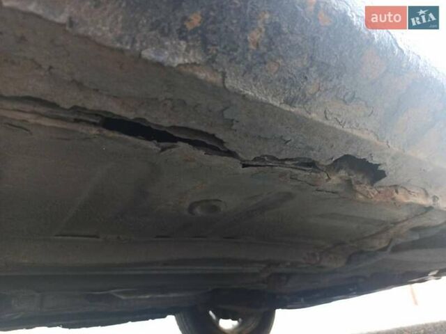 Синій Деу Ланос, об'ємом двигуна 1.5 л та пробігом 280 тис. км за 1850 $, фото 20 на Automoto.ua
