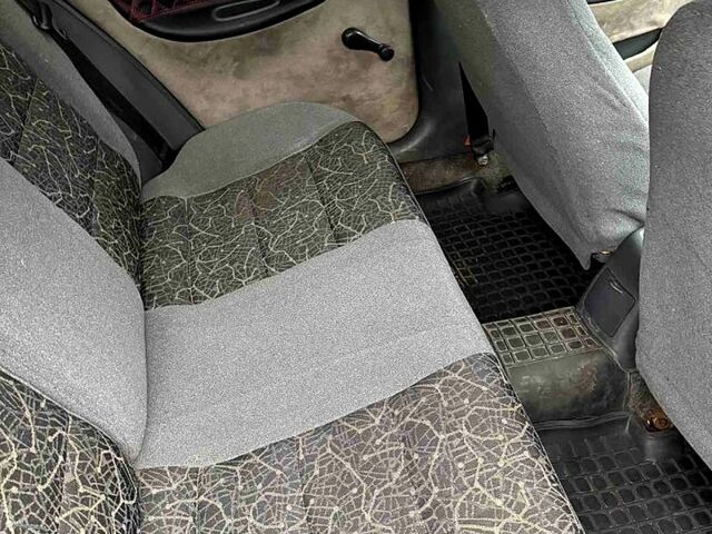 Дэу Ланос 2007 в Полтаве на Automoto.ua Синий Дэу Ланос, объемом двигателя 1.5 л и пробегом 219 тыс. км за 1950 $, фото 7 на Automoto.ua