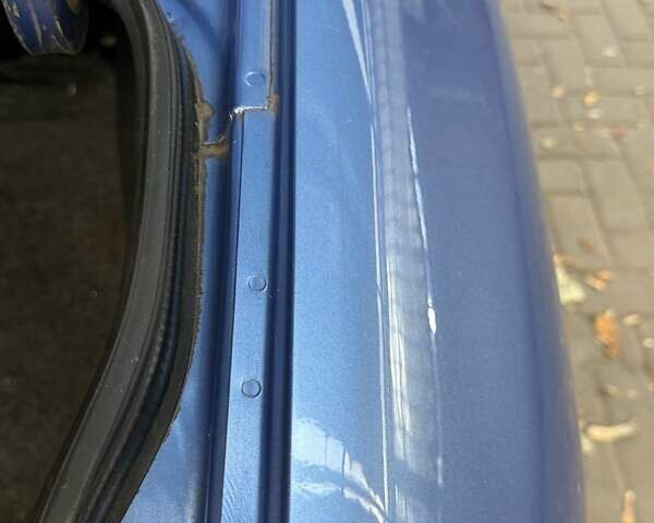 Синій Деу Ланос, об'ємом двигуна 1.5 л та пробігом 240 тис. км за 2600 $, фото 24 на Automoto.ua