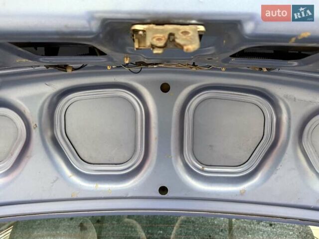 Дэу Ланос 2007 в Запорожье на Automoto.ua Синий Дэу Ланос, объемом двигателя 1.5 л и пробегом 240 тыс. км за 2600 $, фото 22 на Automoto.ua