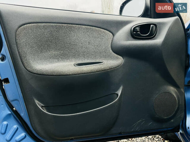 Синій Деу Ланос, об'ємом двигуна 1.5 л та пробігом 173 тис. км за 2500 $, фото 10 на Automoto.ua