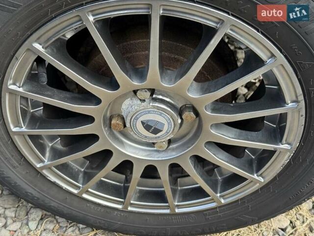 Дэу Ланос 2007 в Запорожье на Automoto.ua Синий Дэу Ланос, объемом двигателя 1.5 л и пробегом 240 тыс. км за 2600 $, фото 33 на Automoto.ua