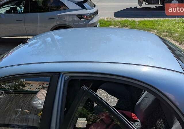 Синий Дэу Ланос, объемом двигателя 1.5 л и пробегом 400 тыс. км за 1900 $, фото 12 на Automoto.ua