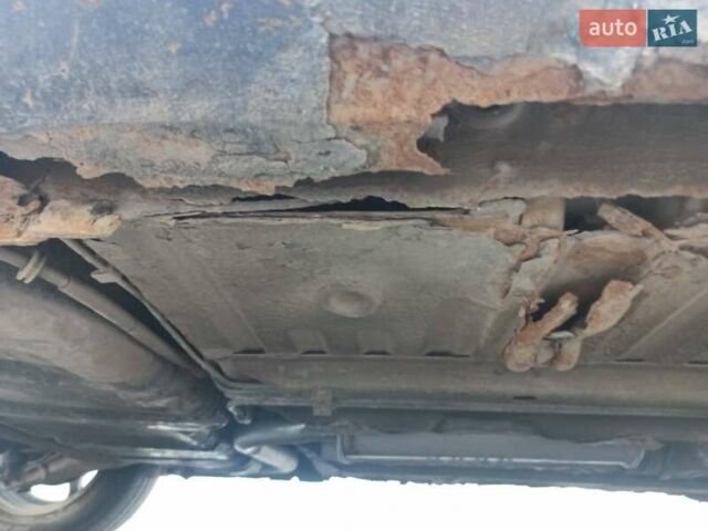 Синій Деу Ланос, об'ємом двигуна 1.5 л та пробігом 280 тис. км за 1850 $, фото 17 на Automoto.ua