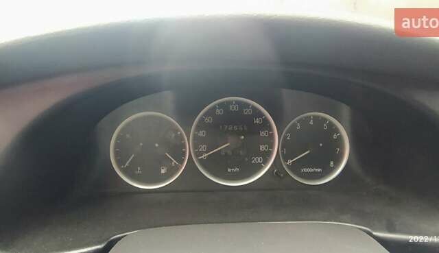 Синий Дэу Ланос, объемом двигателя 1.6 л и пробегом 172 тыс. км за 3100 $, фото 2 на Automoto.ua