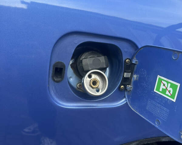 Синій Деу Ланос, об'ємом двигуна 1.5 л та пробігом 195 тис. км за 2650 $, фото 34 на Automoto.ua