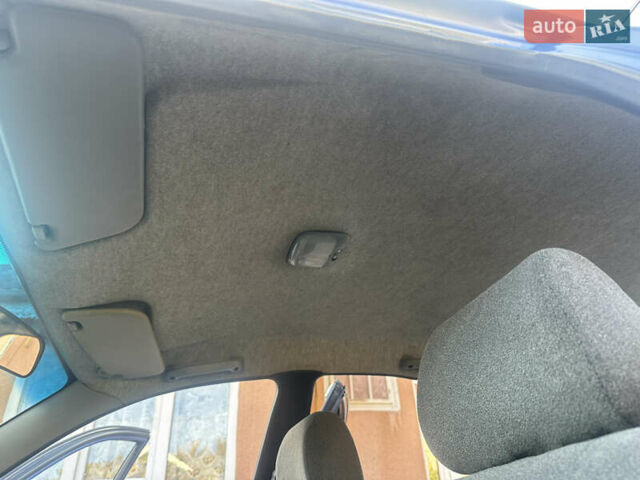 Синій Деу Ланос, об'ємом двигуна 1.5 л та пробігом 195 тис. км за 2650 $, фото 49 на Automoto.ua