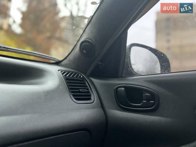 Синій Деу Ланос, об'ємом двигуна 1.5 л та пробігом 121 тис. км за 2600 $, фото 20 на Automoto.ua