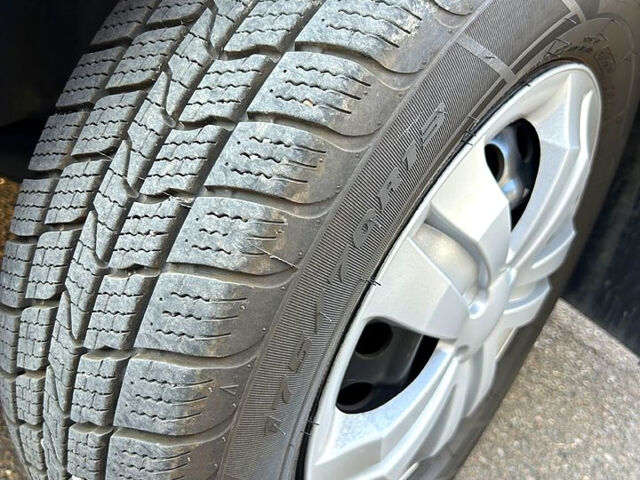 Синий Дэу Ланос, объемом двигателя 1.5 л и пробегом 180 тыс. км за 2800 $, фото 11 на Automoto.ua