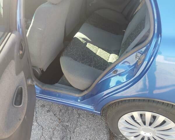 Деу Ланос 2007 у Миколаєві на Automoto.ua Синій Деу Ланос, об'ємом двигуна 1.5 л та пробігом 270 тис. км за 2700 $, фото 2 на Automoto.ua