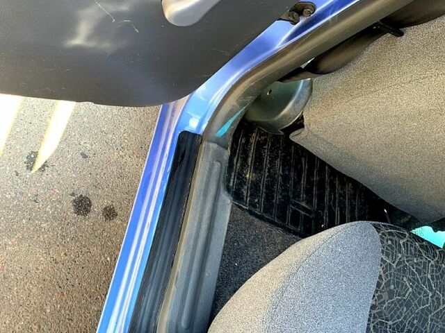 Дэу Ланос 2007 в Чернигове на Automoto.ua Синий Дэу Ланос, объемом двигателя 14 л и пробегом 191 тыс. км за 1900 $, фото 7 на Automoto.ua