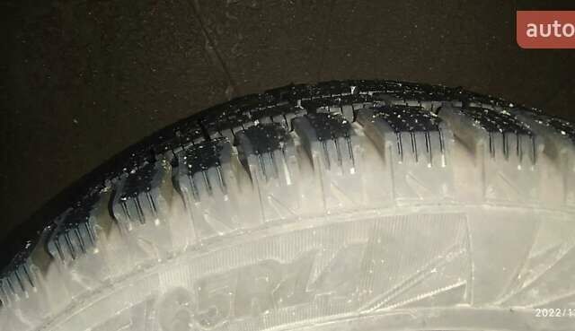 Синий Дэу Ланос, объемом двигателя 1.6 л и пробегом 172 тыс. км за 3100 $, фото 5 на Automoto.ua