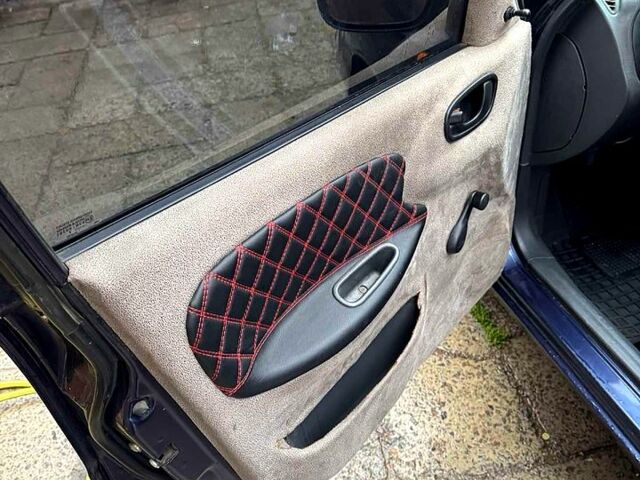 Дэу Ланос 2007 в Полтаве на Automoto.ua Синий Дэу Ланос, объемом двигателя 1.5 л и пробегом 219 тыс. км за 1950 $, фото 10 на Automoto.ua