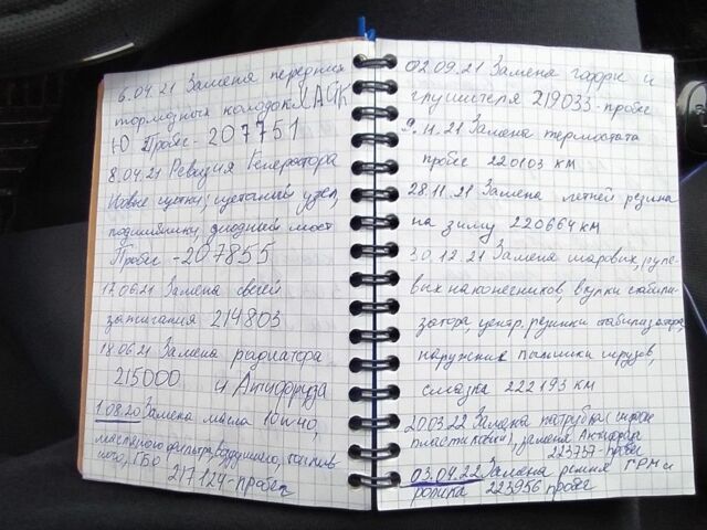 Синій Деу Ланос, об'ємом двигуна 1.5 л та пробігом 231 тис. км за 2900 $, фото 20 на Automoto.ua