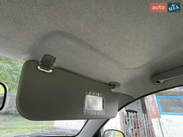 Синий Дэу Ланос, объемом двигателя 1.5 л и пробегом 18 тыс. км за 5500 $, фото 40 на Automoto.ua