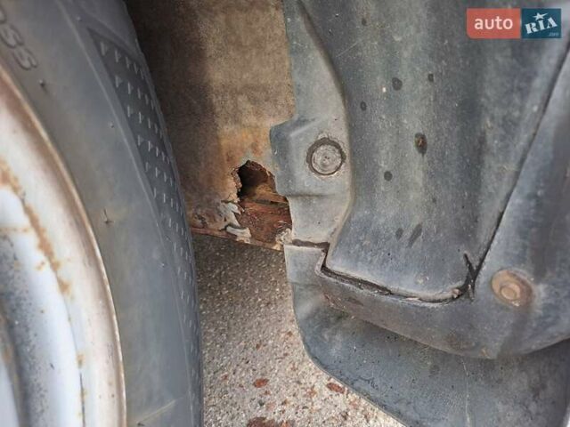 Дэу Ланос 2008 в Александровка на Automoto.ua Синий Дэу Ланос, объемом двигателя 1.39 л и пробегом 114 тыс. км за 1900 $, фото 25 на Automoto.ua