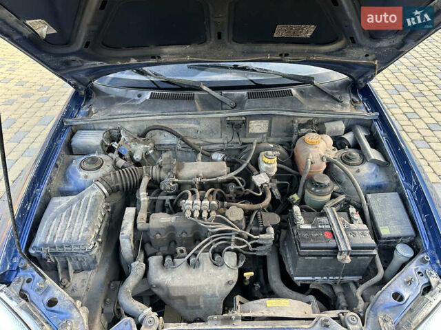 Дэу Ланос 2008 в Подволочиск на Automoto.ua Синий Дэу Ланос, объемом двигателя 1.5 л и пробегом 192 тыс. км за 1999 $, фото 36 на Automoto.ua