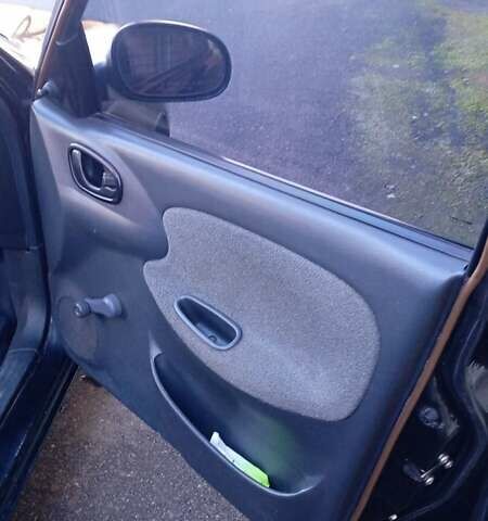 Синий Дэу Ланос, объемом двигателя 1.5 л и пробегом 343 тыс. км за 2300 $, фото 39 на Automoto.ua