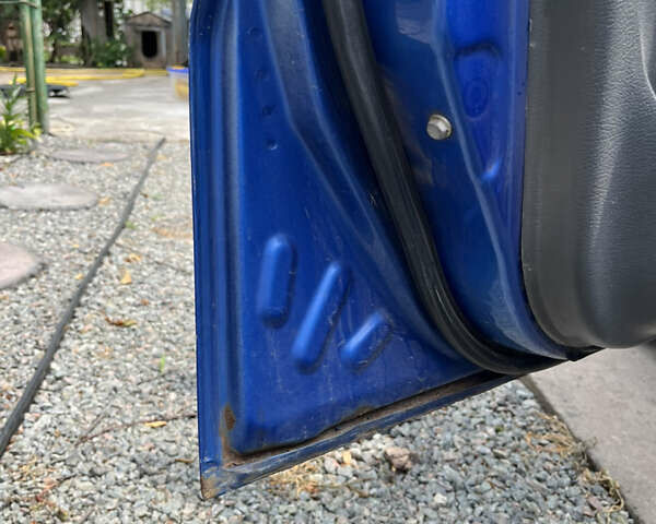 Дэу Ланос 2008 в Днепре (Днепропетровске) на Automoto.ua Синий Дэу Ланос, объемом двигателя 1.4 л и пробегом 180 тыс. км за 2400 $, фото 7 на Automoto.ua