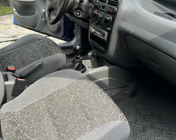 Дэу Ланос 2008 в Днепре (Днепропетровске) на Automoto.ua Синий Дэу Ланос, объемом двигателя 1.4 л и пробегом 180 тыс. км за 2400 $, фото 16 на Automoto.ua