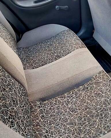 Синий Дэу Ланос, объемом двигателя 1.5 л и пробегом 68 тыс. км за 2350 $, фото 10 на Automoto.ua