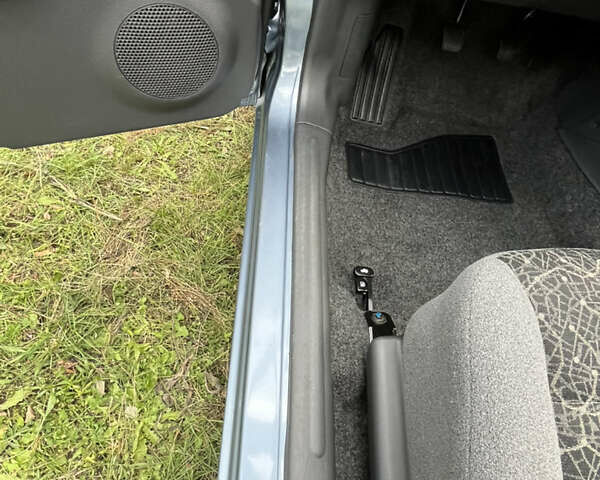 Синий Дэу Ланос, объемом двигателя 1.5 л и пробегом 18 тыс. км за 5500 $, фото 42 на Automoto.ua